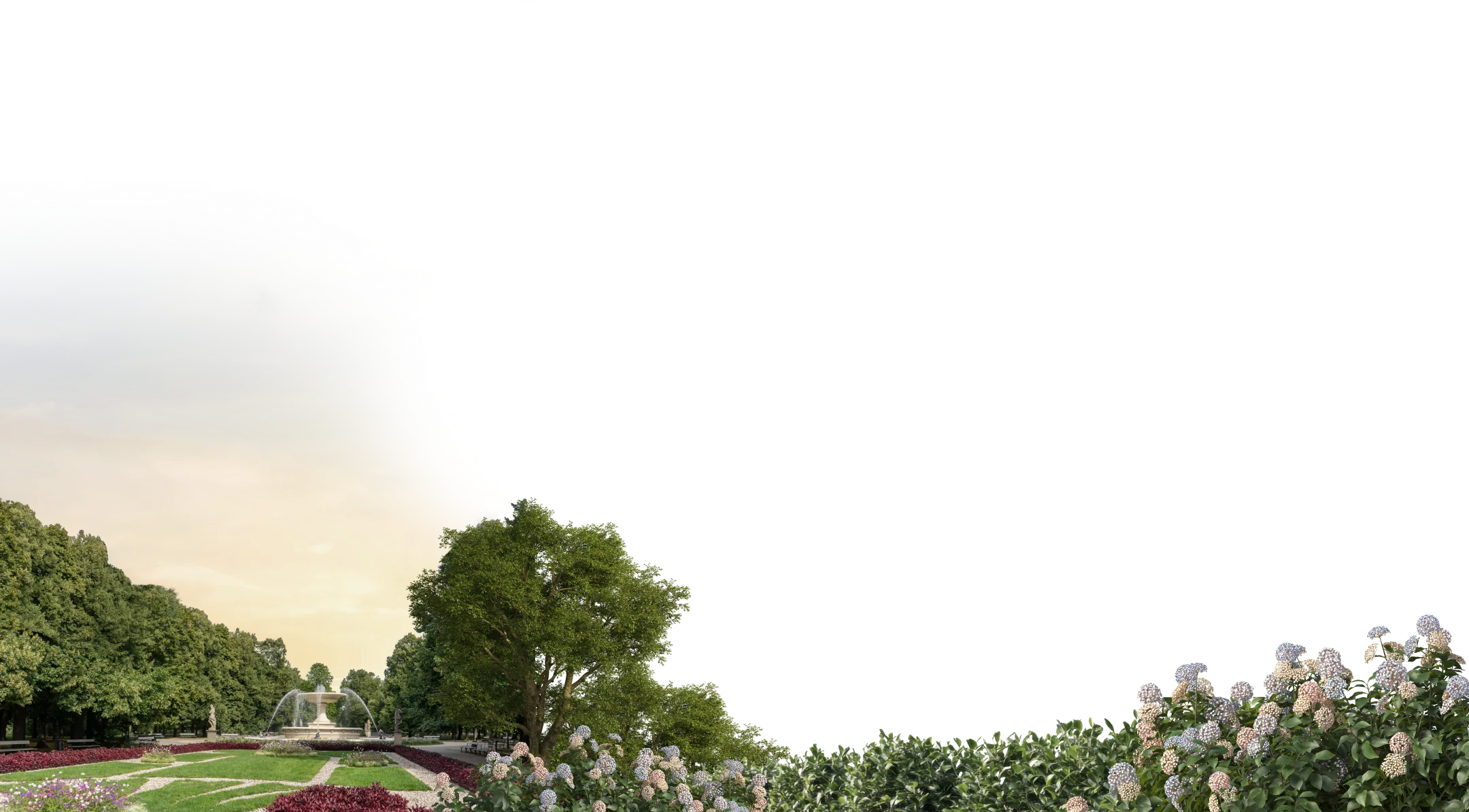 TỔNG MẶT BẰNG TIỆN ÍCH