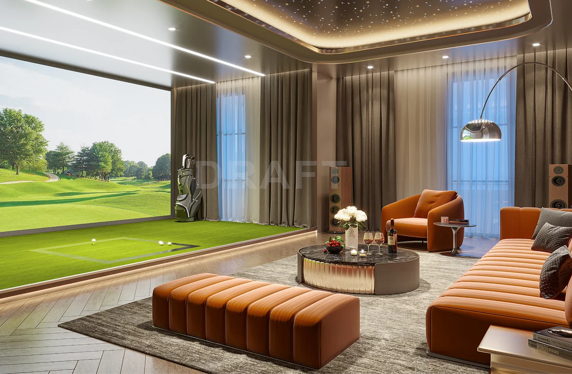 MẶT BẰNG ĐIỂN HÌNH