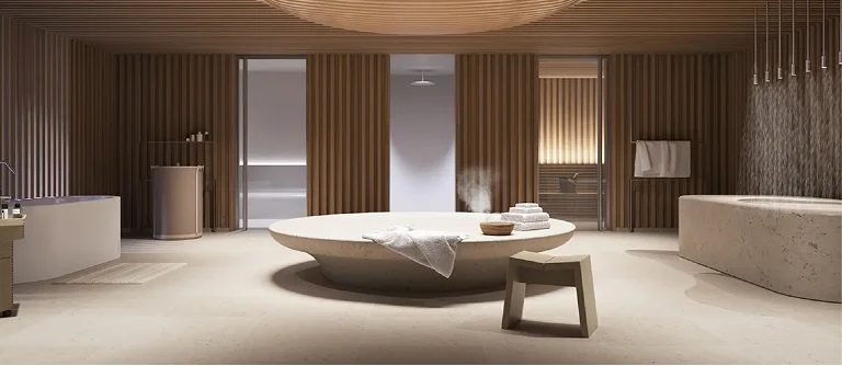 MẶT BẰNG ĐIỂN HÌNH