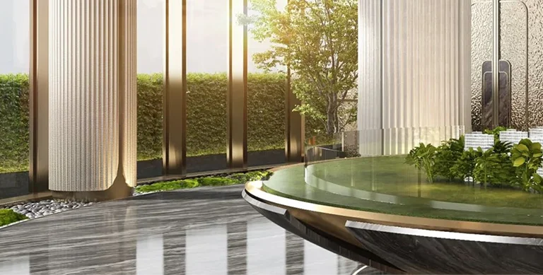 MẶT BẰNG ĐIỂN HÌNH