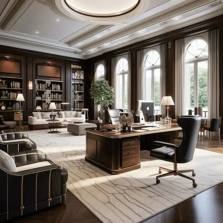 MẶT BẰNG ĐIỂN HÌNH