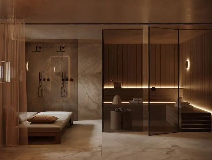 MẶT BẰNG ĐIỂN HÌNH