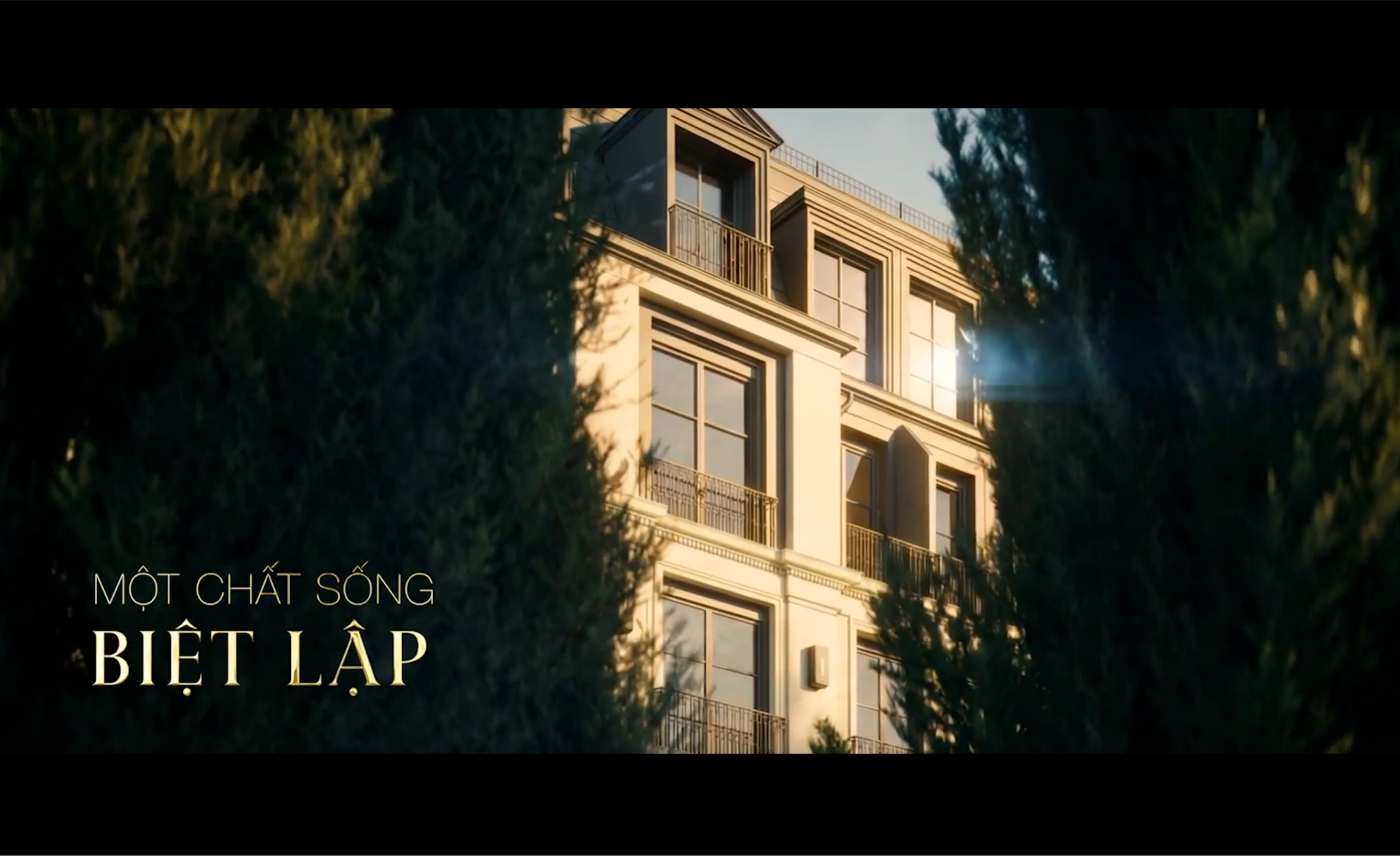 The Park Lane Linh Đàm