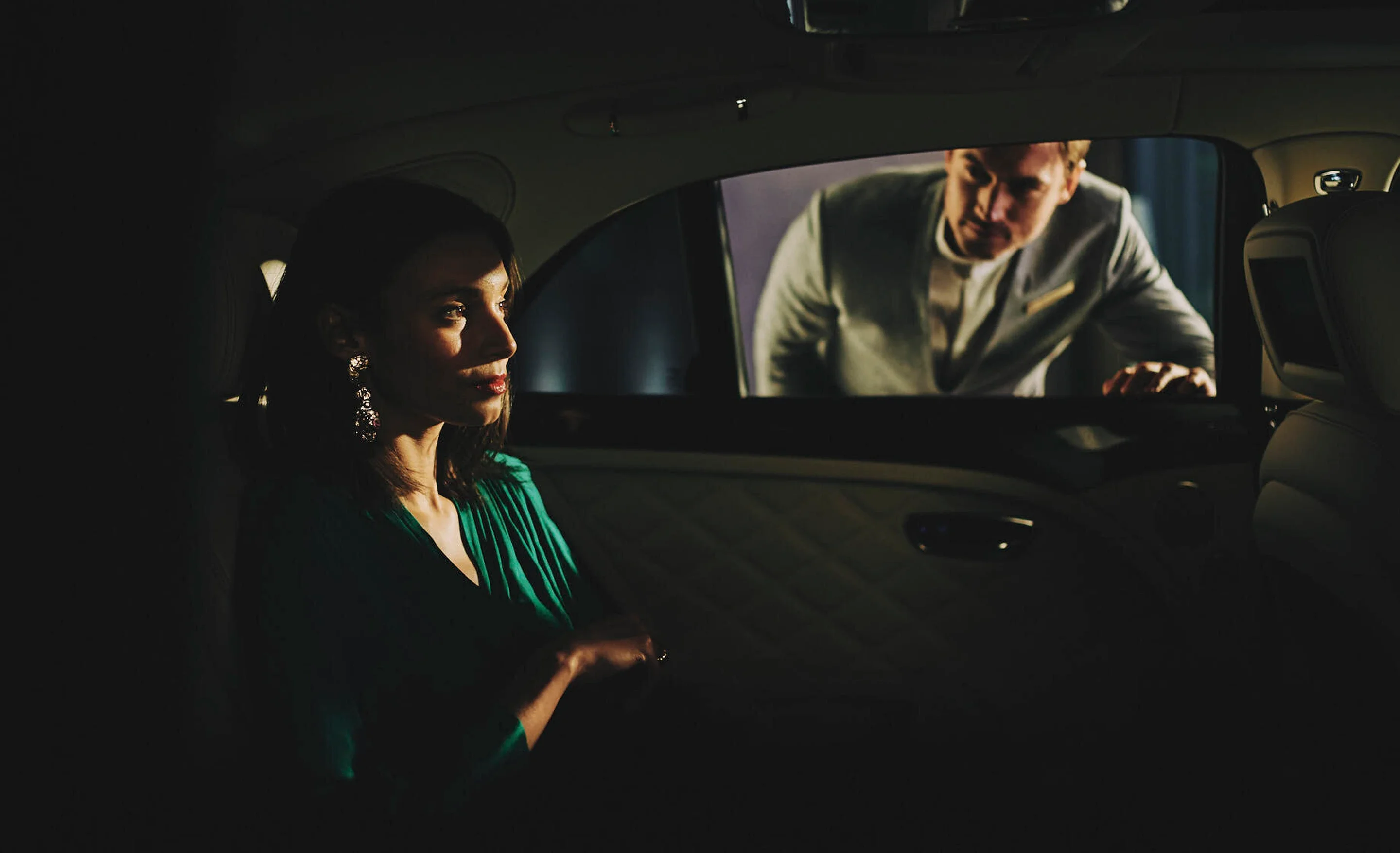 The Park Lane Linh Đàm