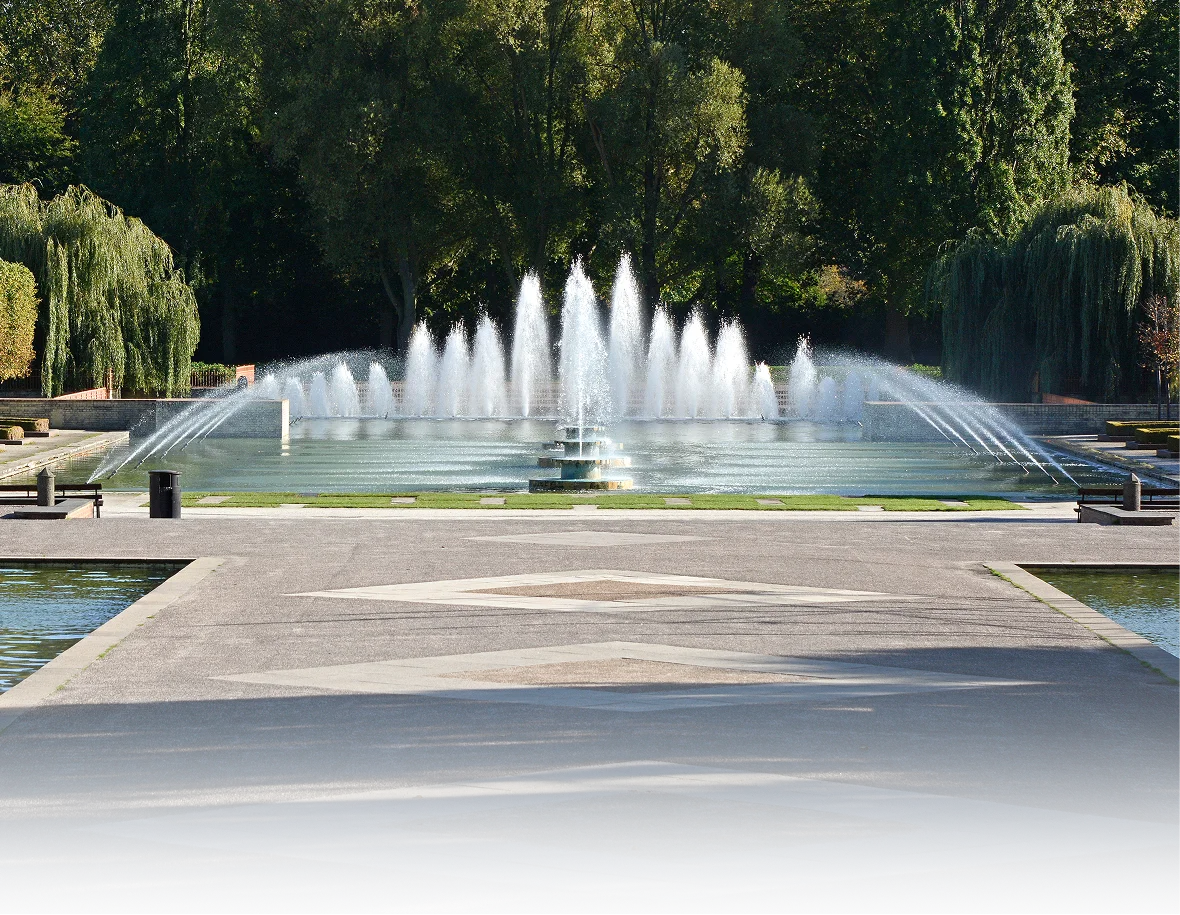 Vintage charm meets modern luxury